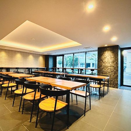 Hotel Arashi Nambaminami Osaka Ngoại thất bức ảnh