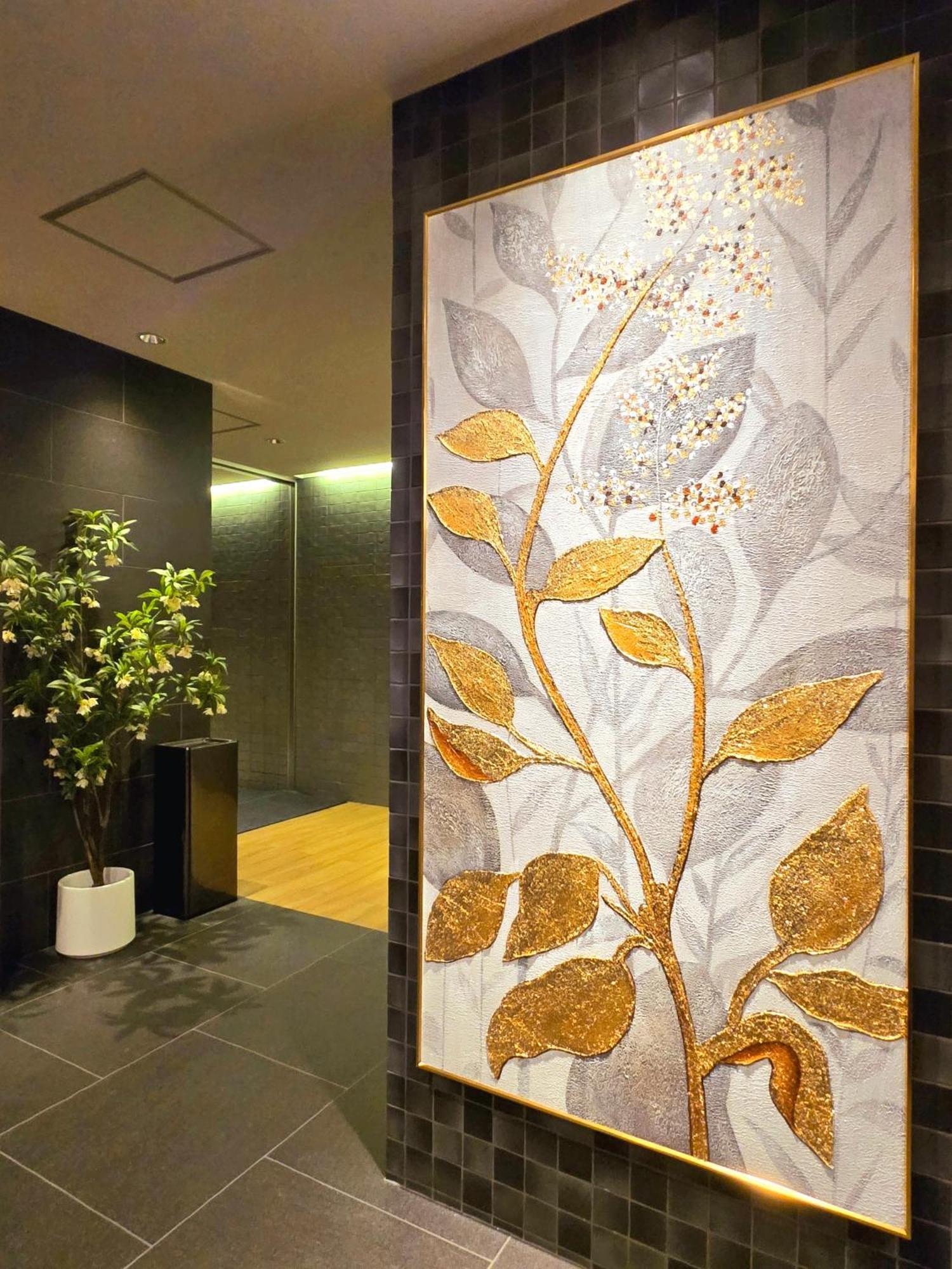 Hotel Arashi Nambaminami Osaka Ngoại thất bức ảnh