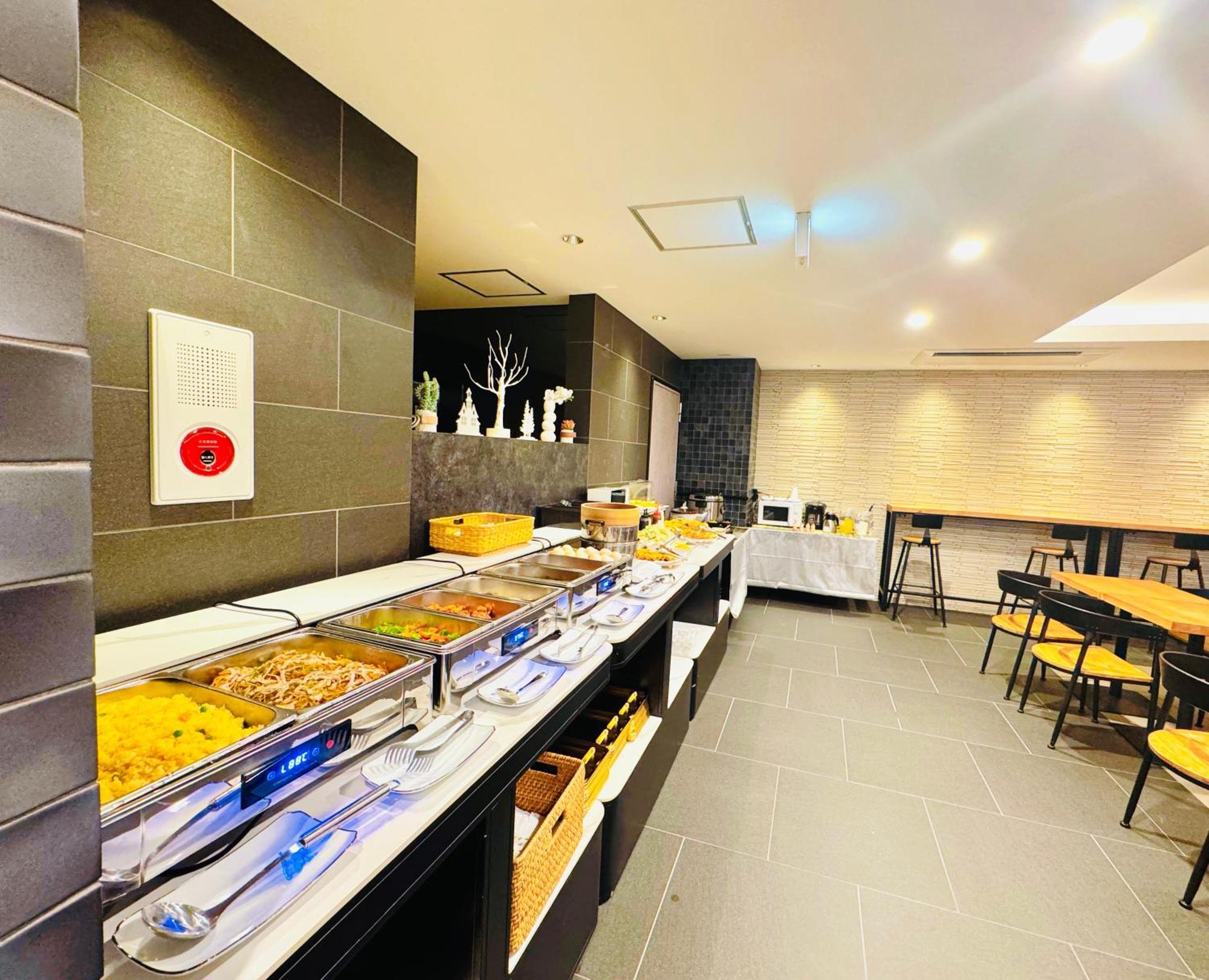 Hotel Arashi Nambaminami Osaka Ngoại thất bức ảnh