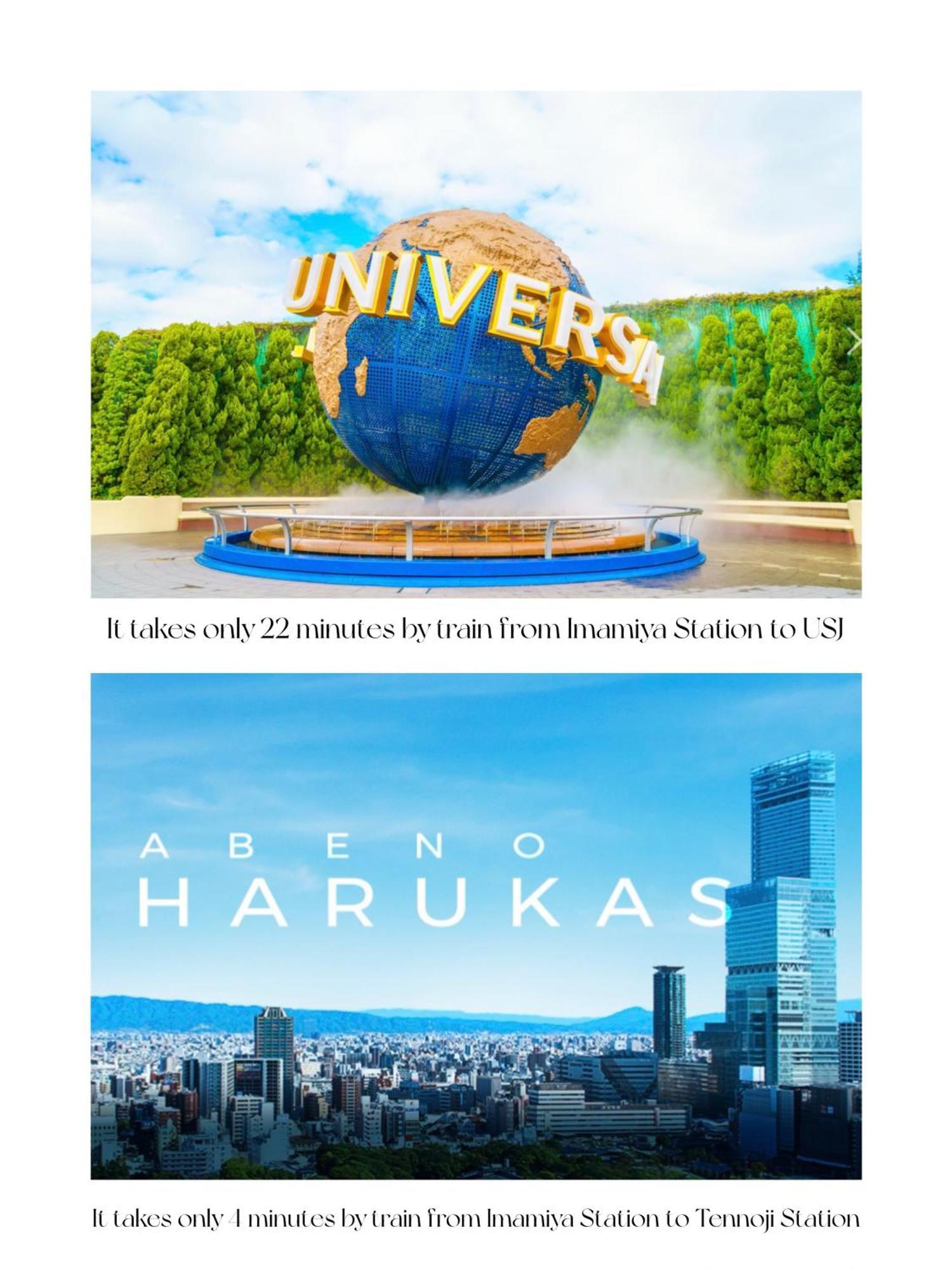 Hotel Arashi Nambaminami Osaka Ngoại thất bức ảnh