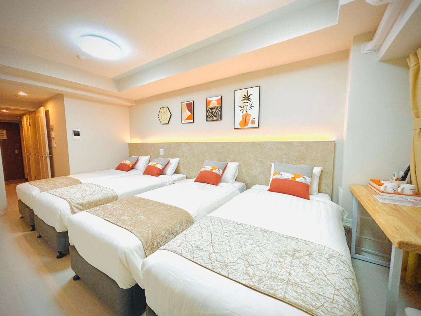 Hotel Arashi Nambaminami Osaka Ngoại thất bức ảnh