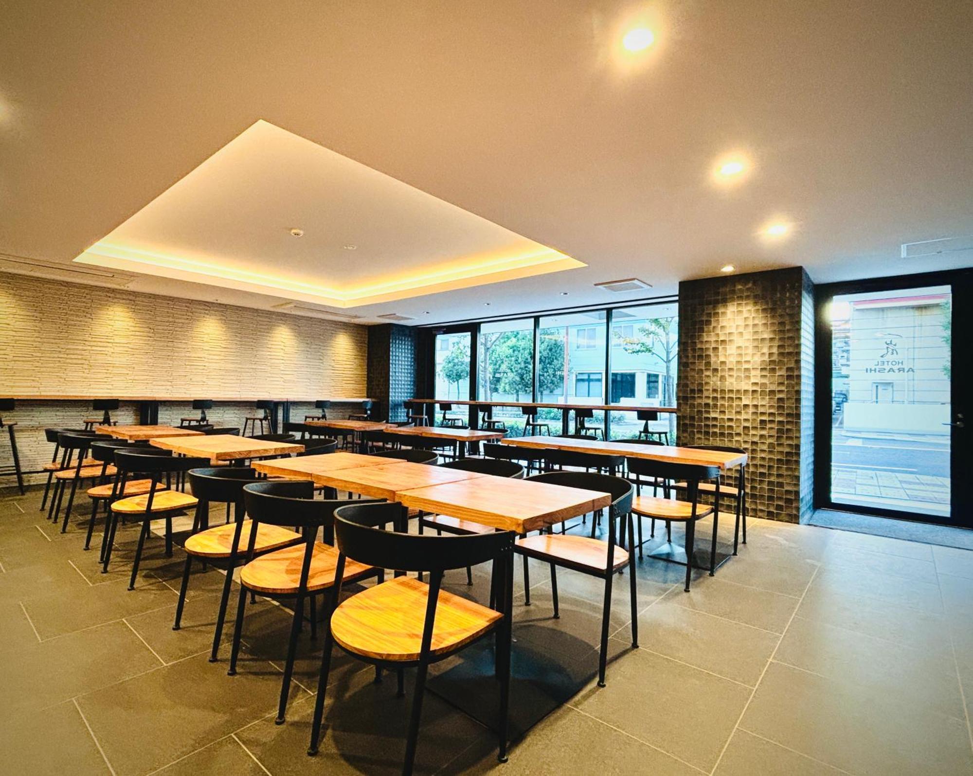 Hotel Arashi Nambaminami Osaka Ngoại thất bức ảnh