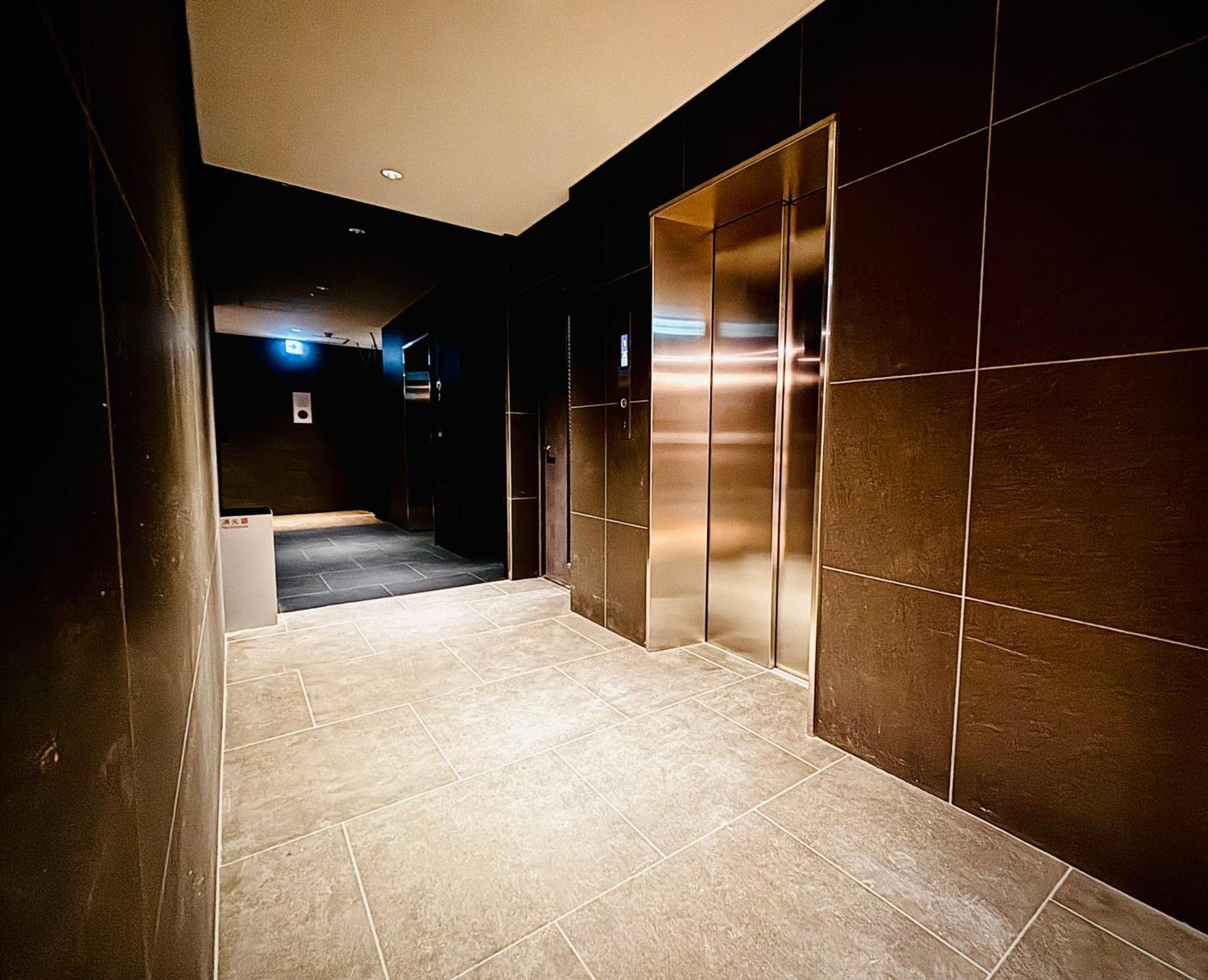 Hotel Arashi Nambaminami Osaka Ngoại thất bức ảnh
