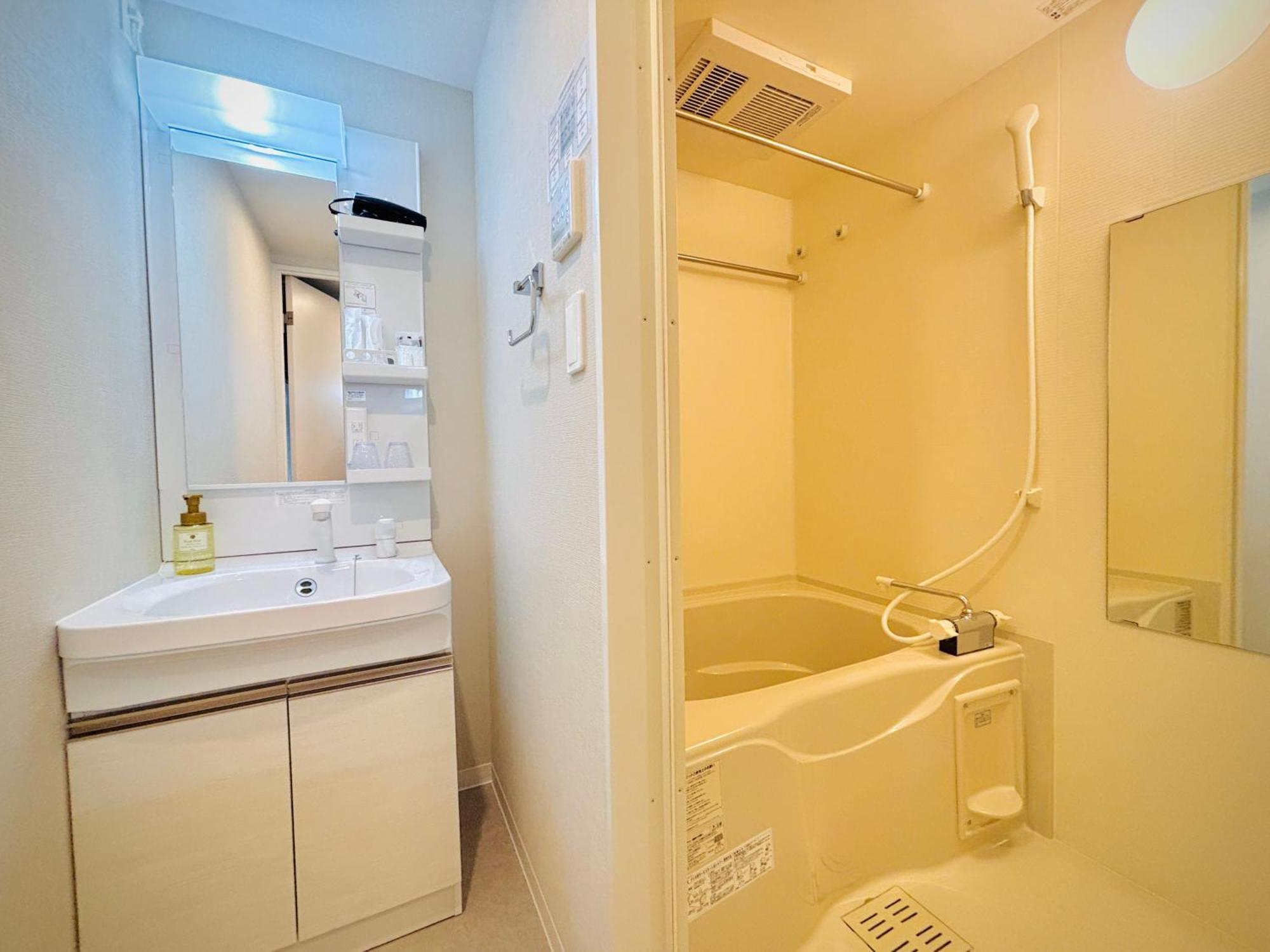 Hotel Arashi Nambaminami Osaka Ngoại thất bức ảnh