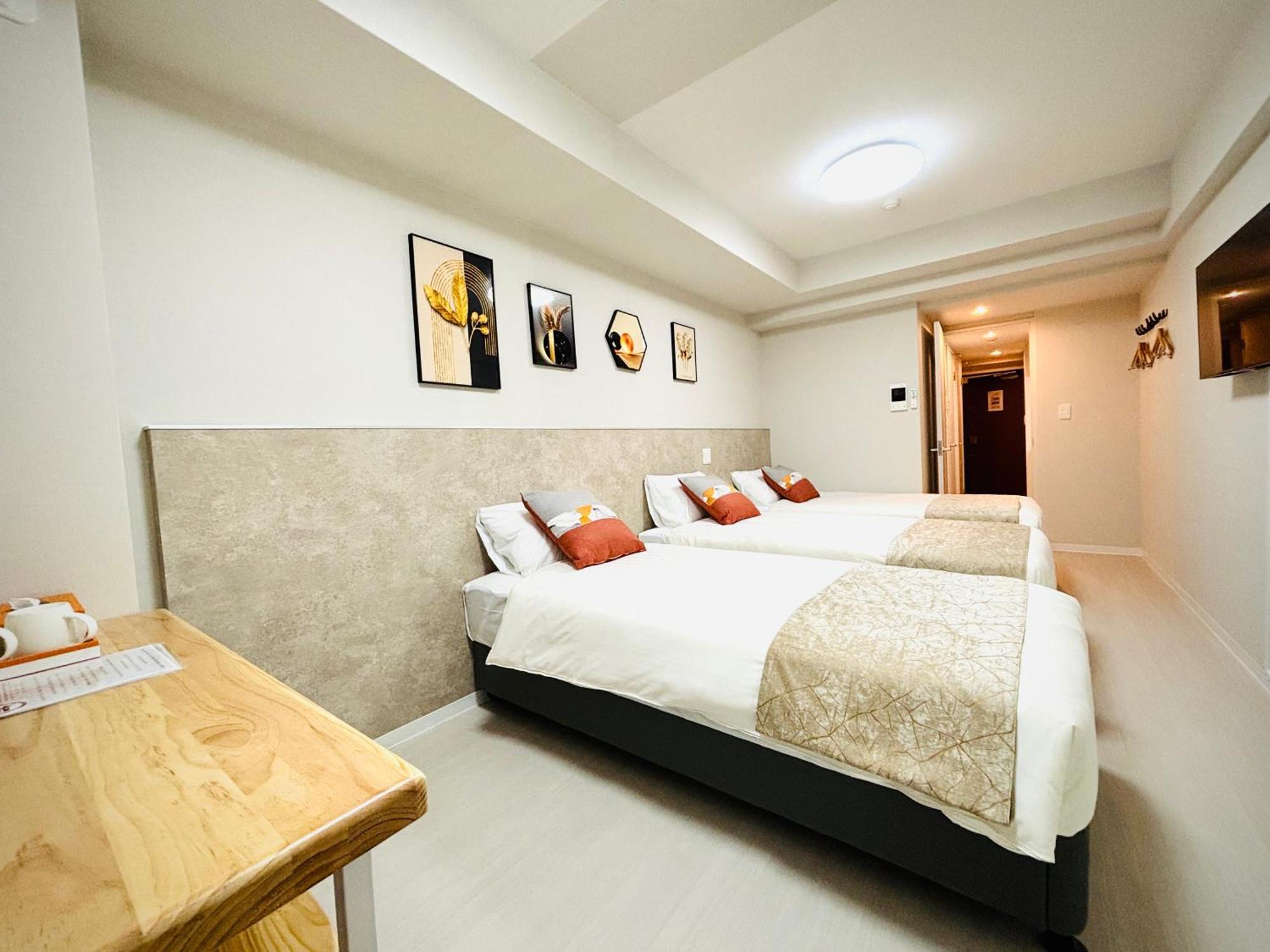 Hotel Arashi Nambaminami Osaka Ngoại thất bức ảnh